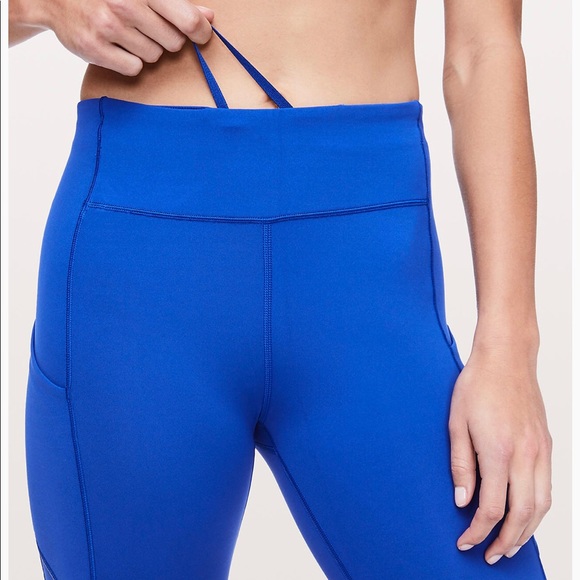 lululemon athletica Pants & Jumpsuits Lululemon Speed Up Tight 28